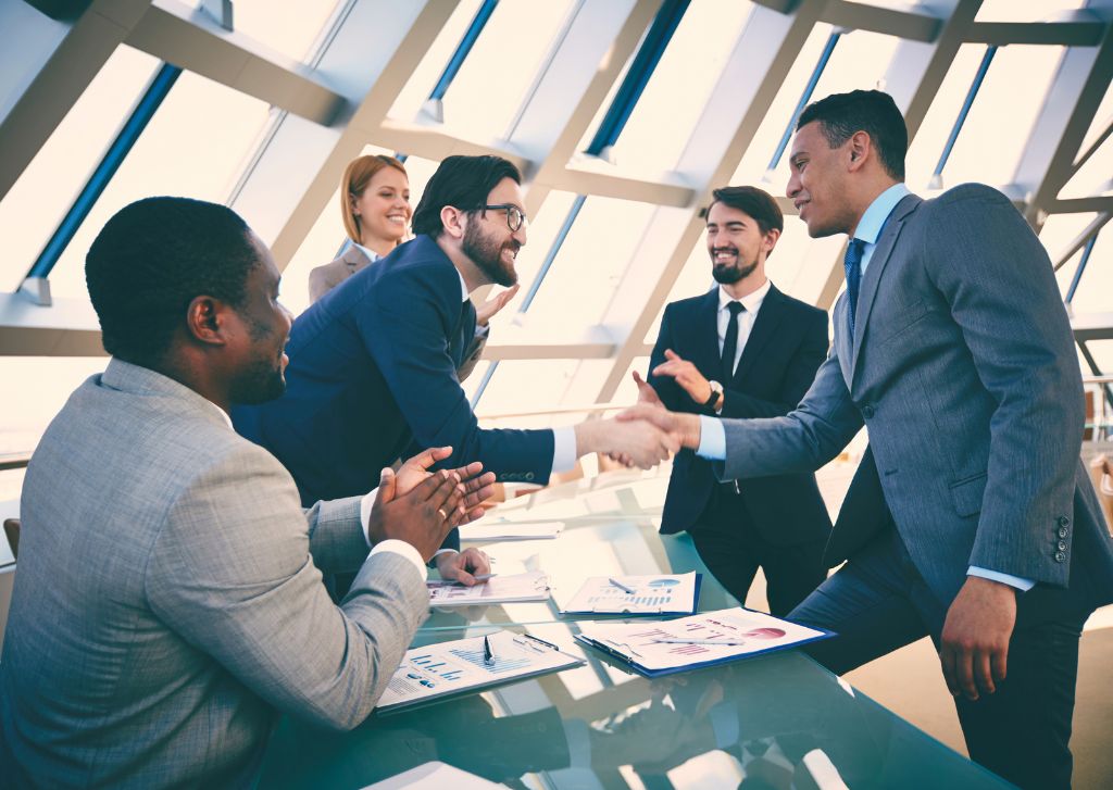 RFQ, Auctions and Procurement