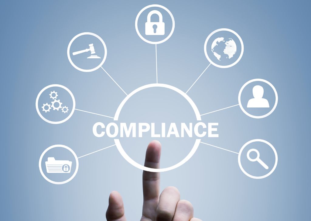 Compliance Mangement Solutions