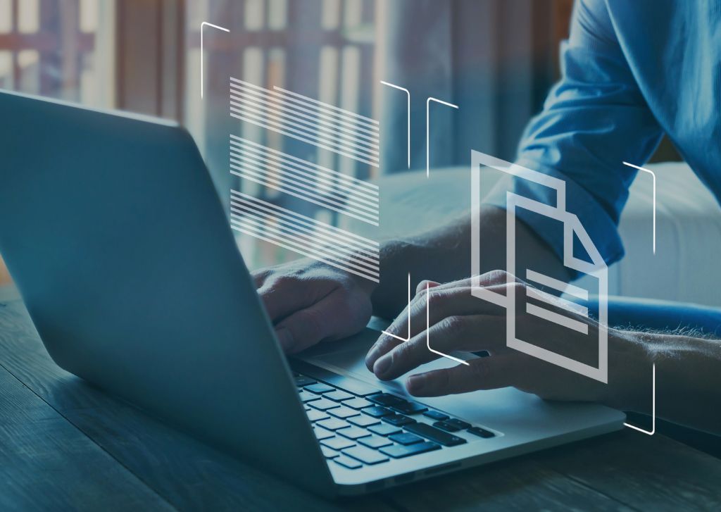 Document Management Solutions