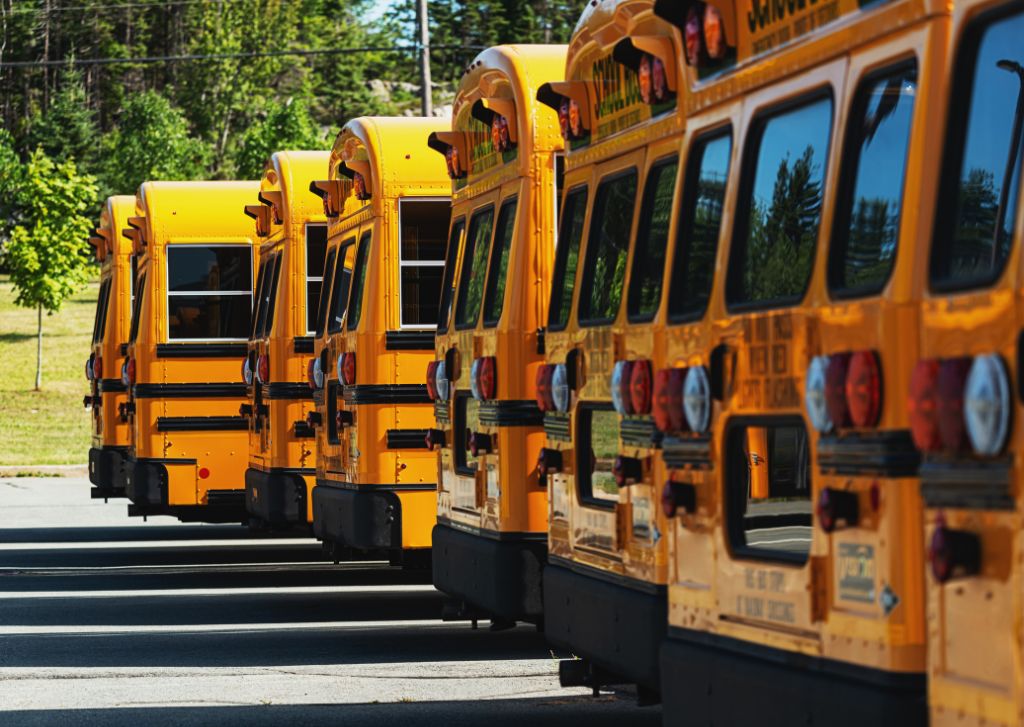 Fleet Management Solutions