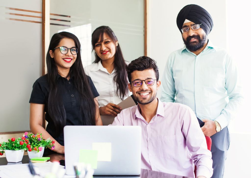 Human Resource Management