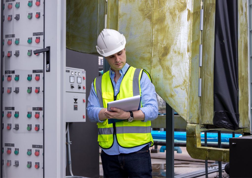 Industry 5.0 Integrations