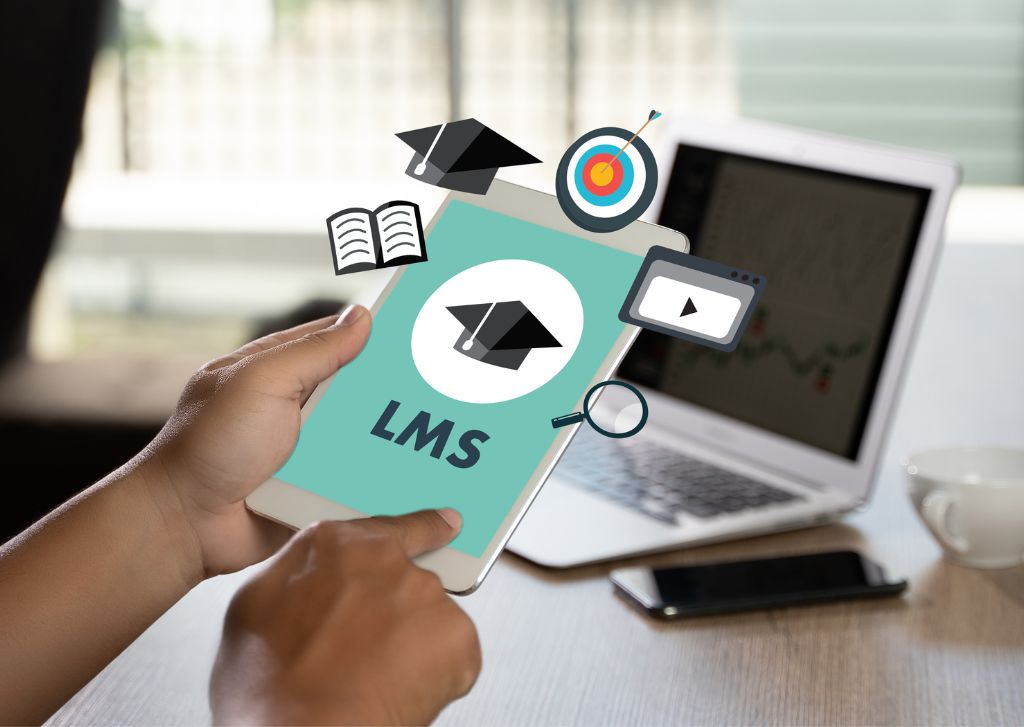 Learning Management Solutions 