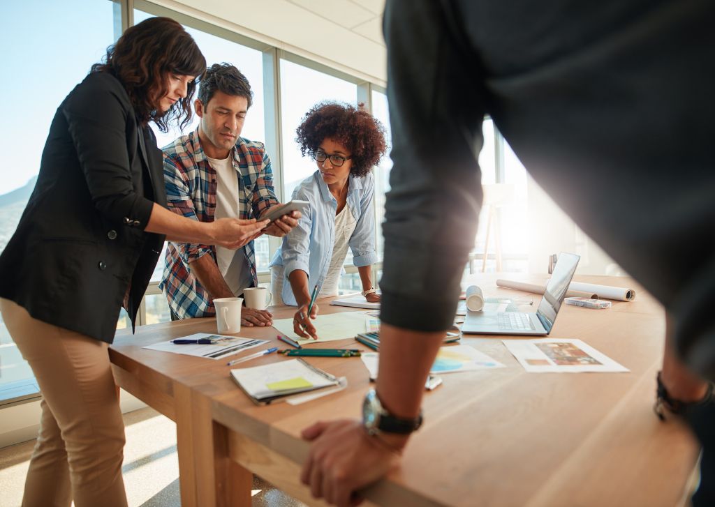 Project Management Solutions