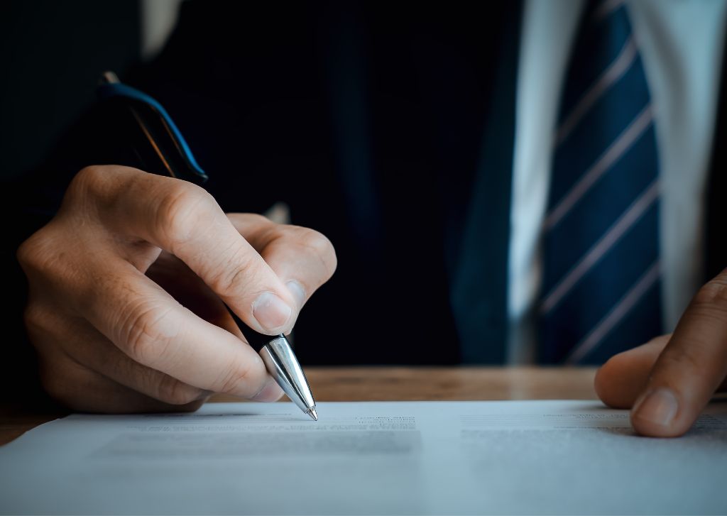 Resolutions Management & Contract Authoring