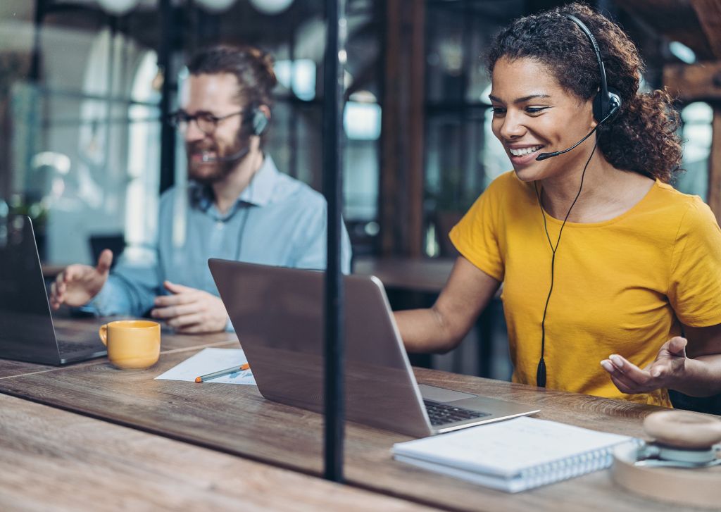 Services Marketplace