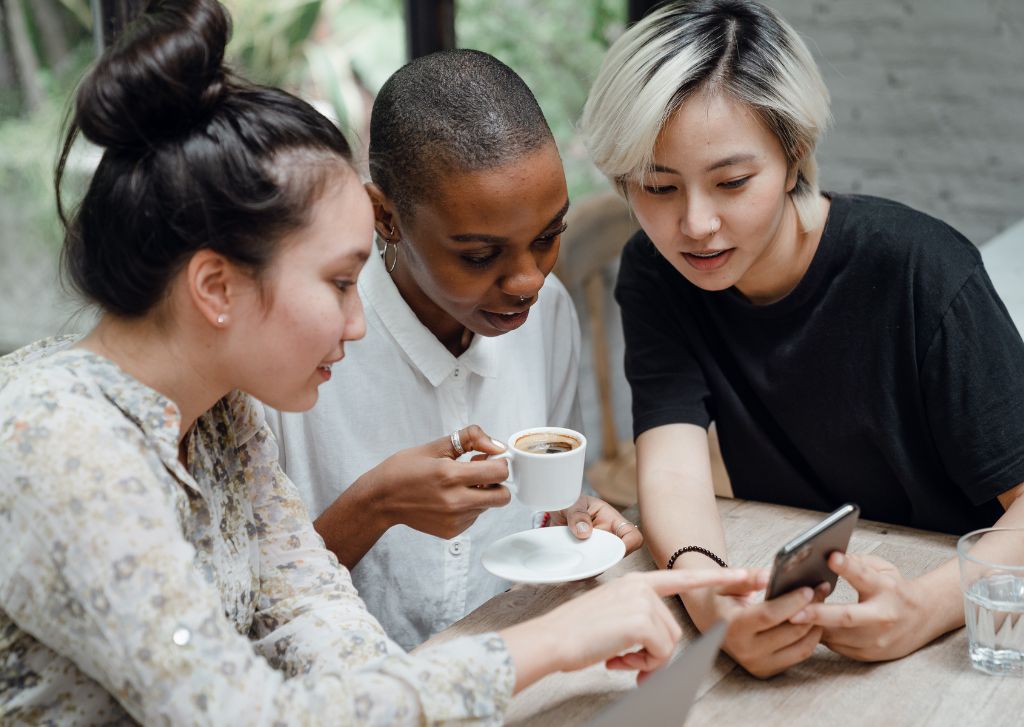 Social Discovery Platforms