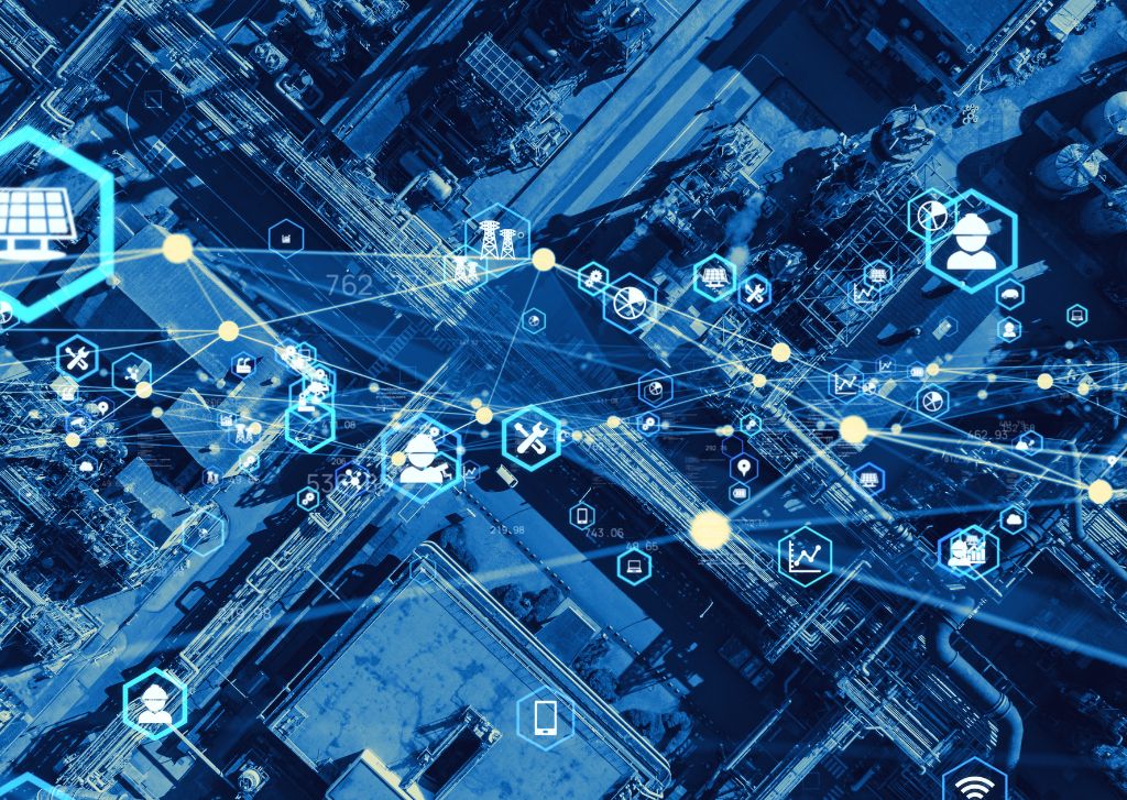 Supply Chain Solutions